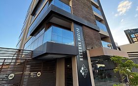 Reserva Madero Loft Natal